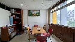 Golden Sultan Plaza (D7), Office #623532761